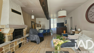  Maison à vendre 3 pièces 70 m²