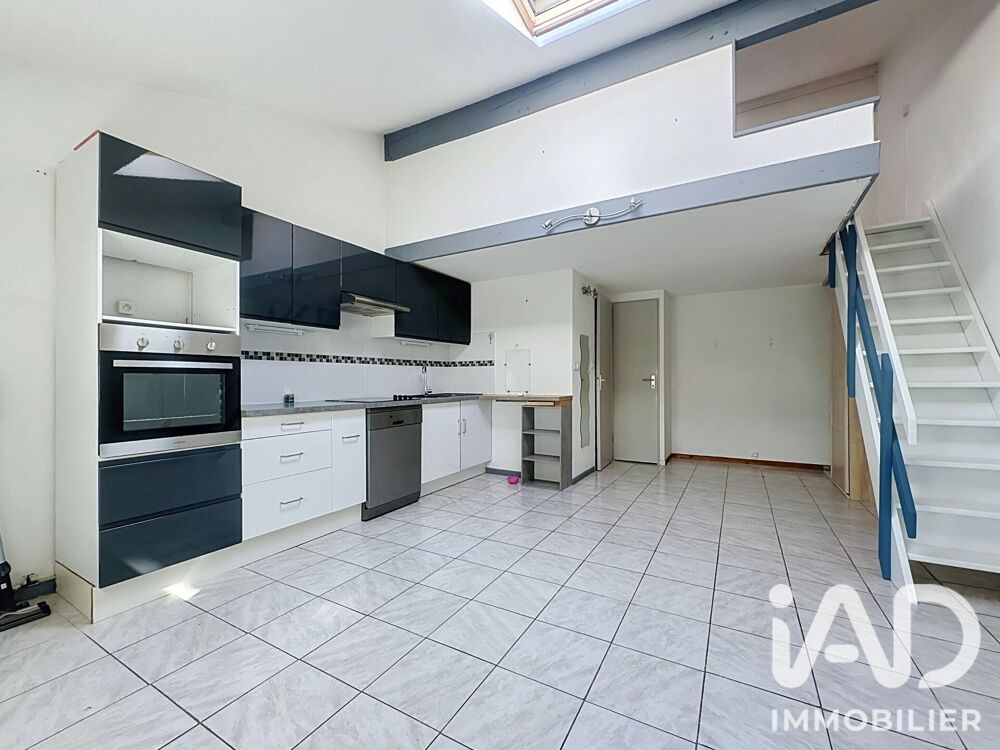 Vente Maison Vente Maison/villa 3 pièces Vic-la-gardiole