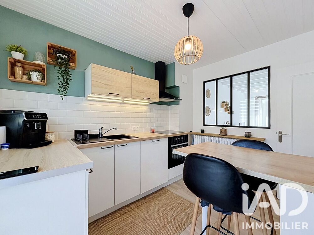Vente Maison Vente Maison/villa 5 pièces Longeville-lès-metz