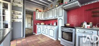  Maison à vendre 5 pièces 109 m²