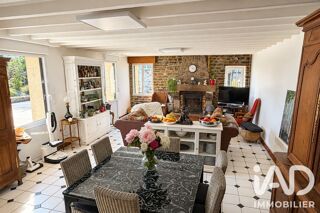  Maison à vendre 6 pièces 122 m²