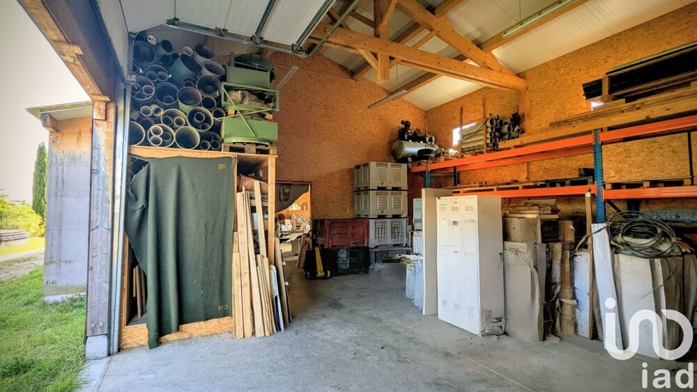 � vendre  Maison Allex (26400)