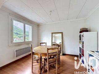  Appartement à vendre 4 pièces 59 m²