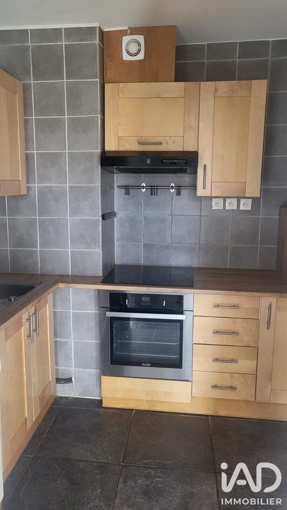 Vente Appartement Vente Appartement 3 pièces Aulnay-sous-bois