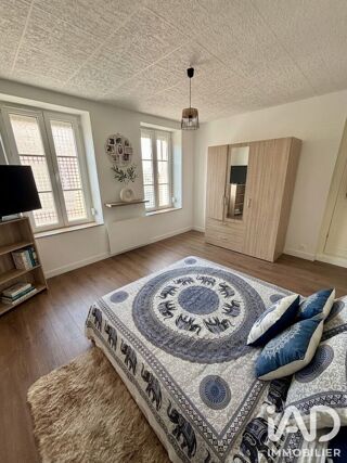  Immeuble à vendre 144 m²