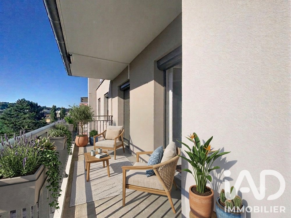 Vente Appartement Vente Appartement 2 pièces Tassin-la-demi-lune