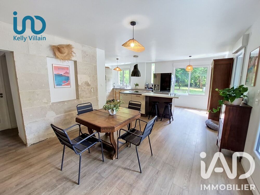 Vente Maison/villa 6 pièces
