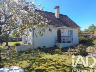  Maison à vendre 4 pièces 81 m²