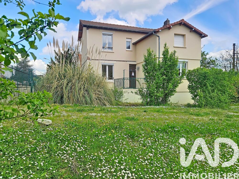 Vente Maison/villa 3 pièces