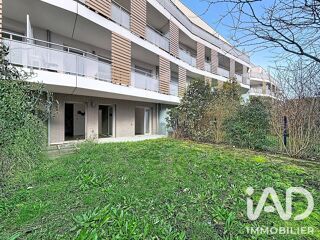  Appartement à louer 2 pièces 43 m²