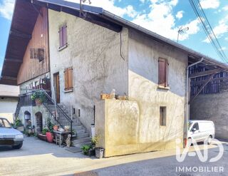 Maison 97m2 Fréterive