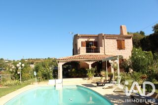  Maison à vendre 5 pièces 141 m²