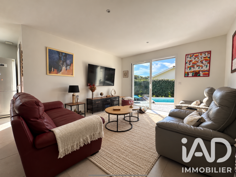 Vente Maison Vente Maison/villa 5 pièces Sainte-marie-de-gosse