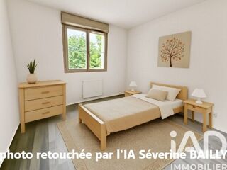  Appartement � vendre 3 pi�ces 60 m�