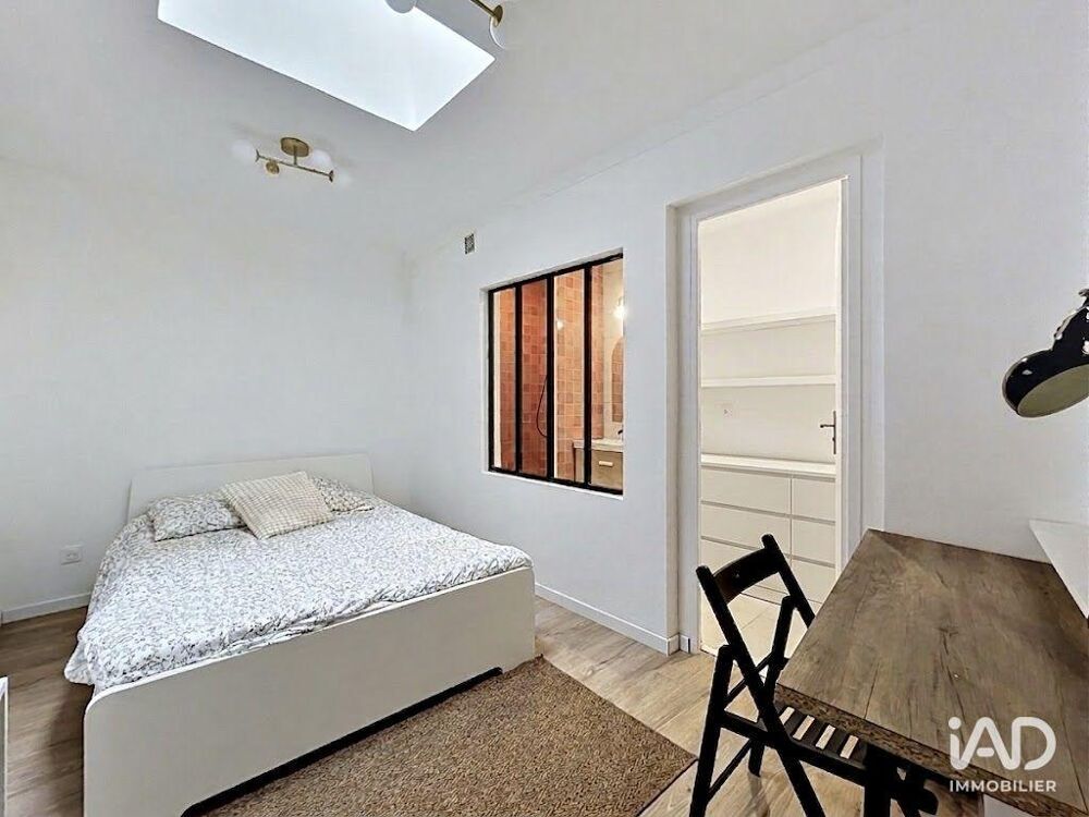location Appartement - 2 pièce(s) - 21 m² Amiens (80000)