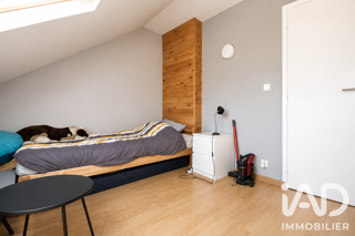  Maison à vendre 3 pièces 78 m²