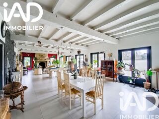  Maison à vendre 7 pièces 207 m²