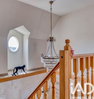  Maison à vendre 6 pièces 134 m²