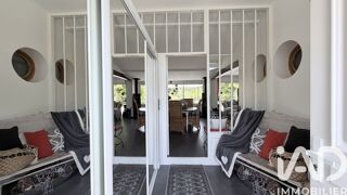  Maison à vendre 4 pièces 110 m²