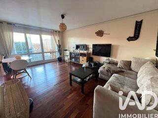  Appartement à vendre 2 pièces 62 m²