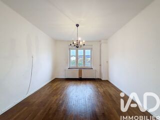  Maison à vendre 6 pièces 147 m²