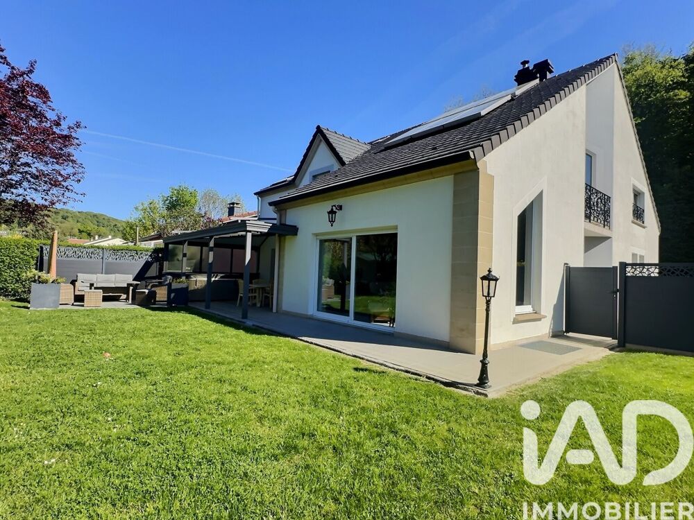 Vente Maison/villa 8 pièces