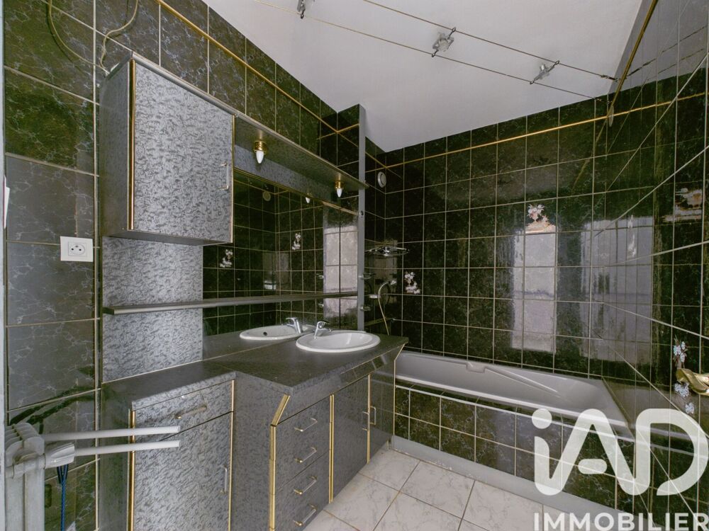 Vente Appartement Vente Appartement 4 pièces Vandœuvre-lès-nancy