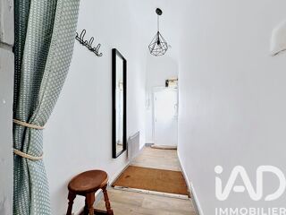  Appartement à vendre 1 pièce 17 m²