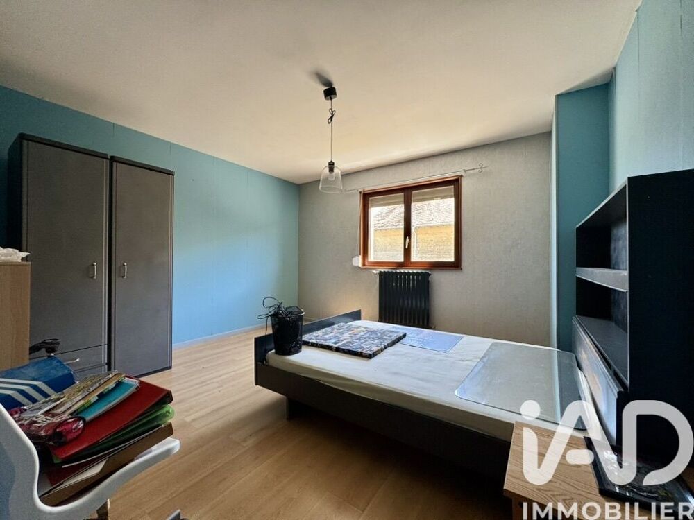 Vente Maison Vente Maison/villa 5 pièces Briquenay