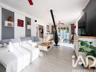  Maison à vendre 6 pièces 140 m²