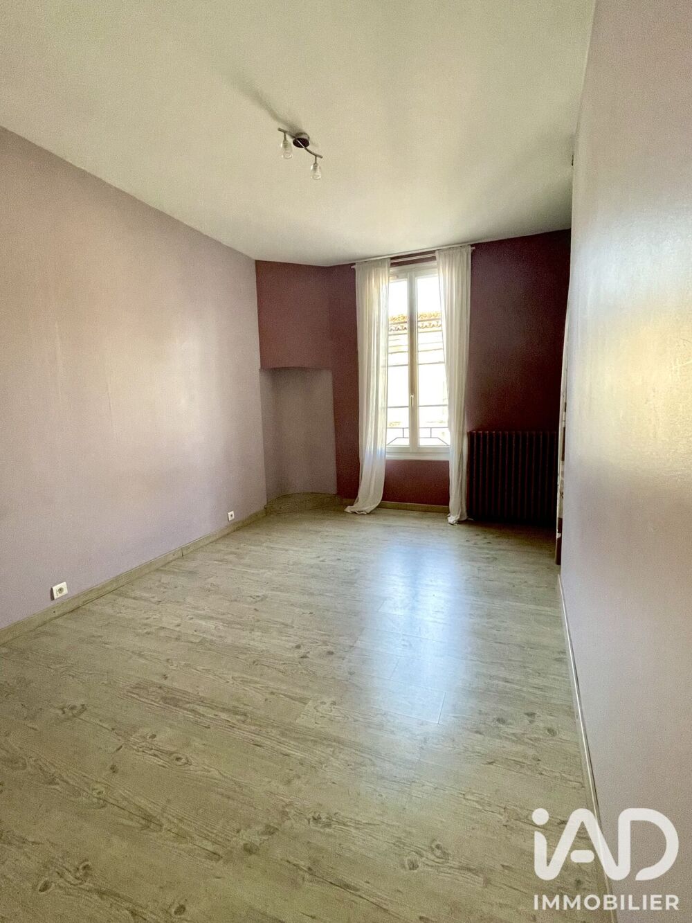 Vente Maison Vente Maison de ville 4 pièces Saintes