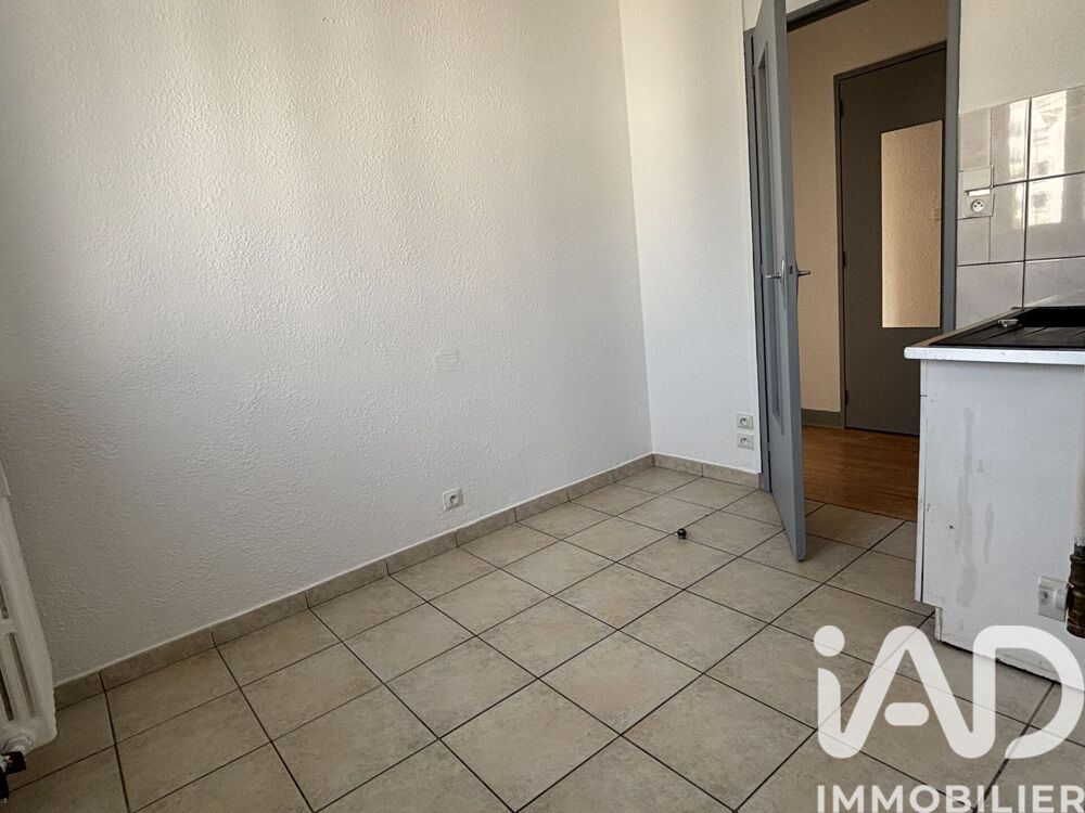 Vente Appartement Vente Appartement 3 pièces Besançon