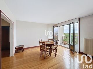  Appartement à vendre 2 pièces 53 m²