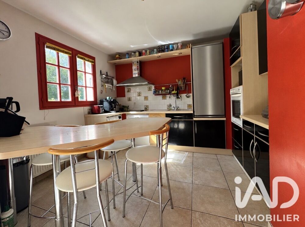 Vente Maison Vente Maison/villa 8 pièces Luynes