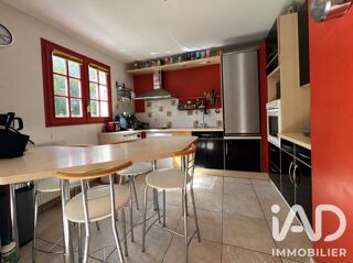 Vente Maison Vente Maison/villa 8 pièces Luynes