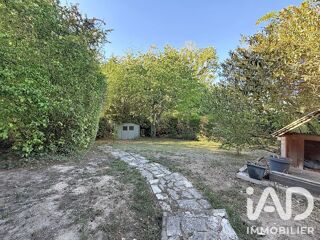  Maison à vendre 9 pièces 180 m²