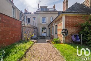  Maison � vendre 5 pi�ces 150 m�