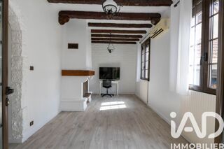  Maison à vendre 6 pièces 126 m²