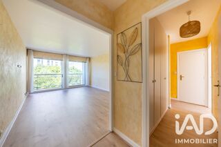  Appartement à vendre 3 pièces 69 m²