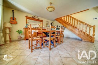  Maison à vendre 6 pièces 180 m²