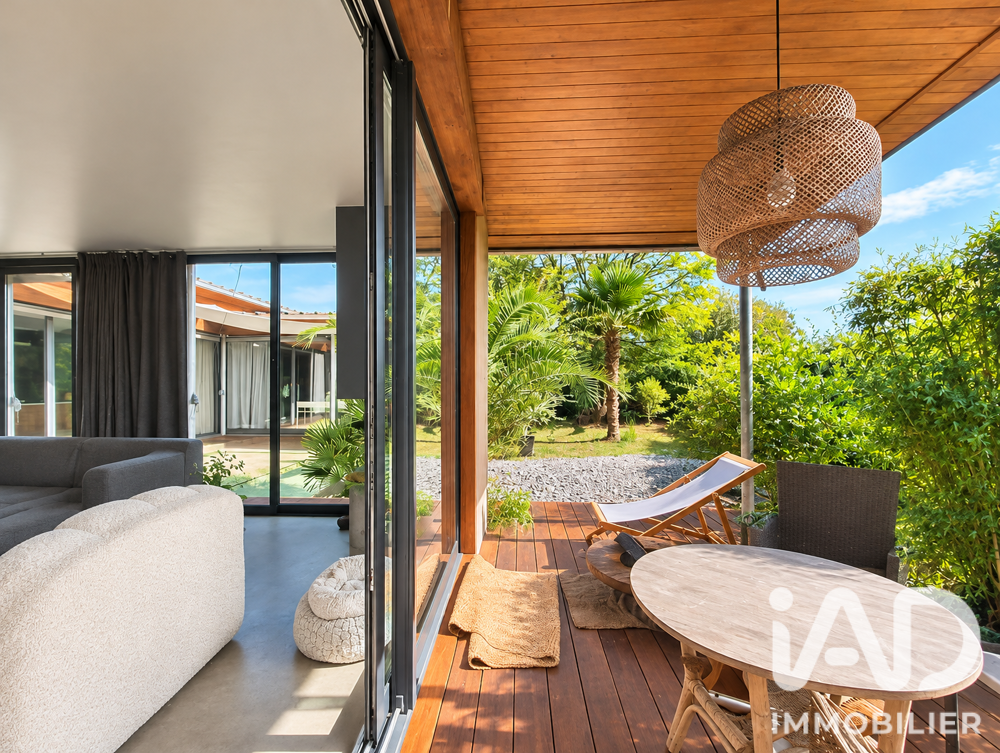 à vendre  Maison Seignosse (40510)