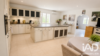  Maison à vendre 7 pièces 175 m²