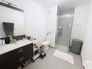  Appartement à vendre 2 pièces 46 m²