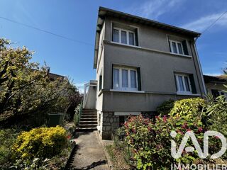  Maison à vendre 5 pièces 84 m²