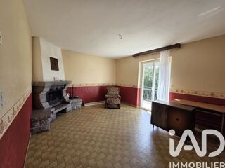  Maison � vendre 5 pi�ces 132 m�