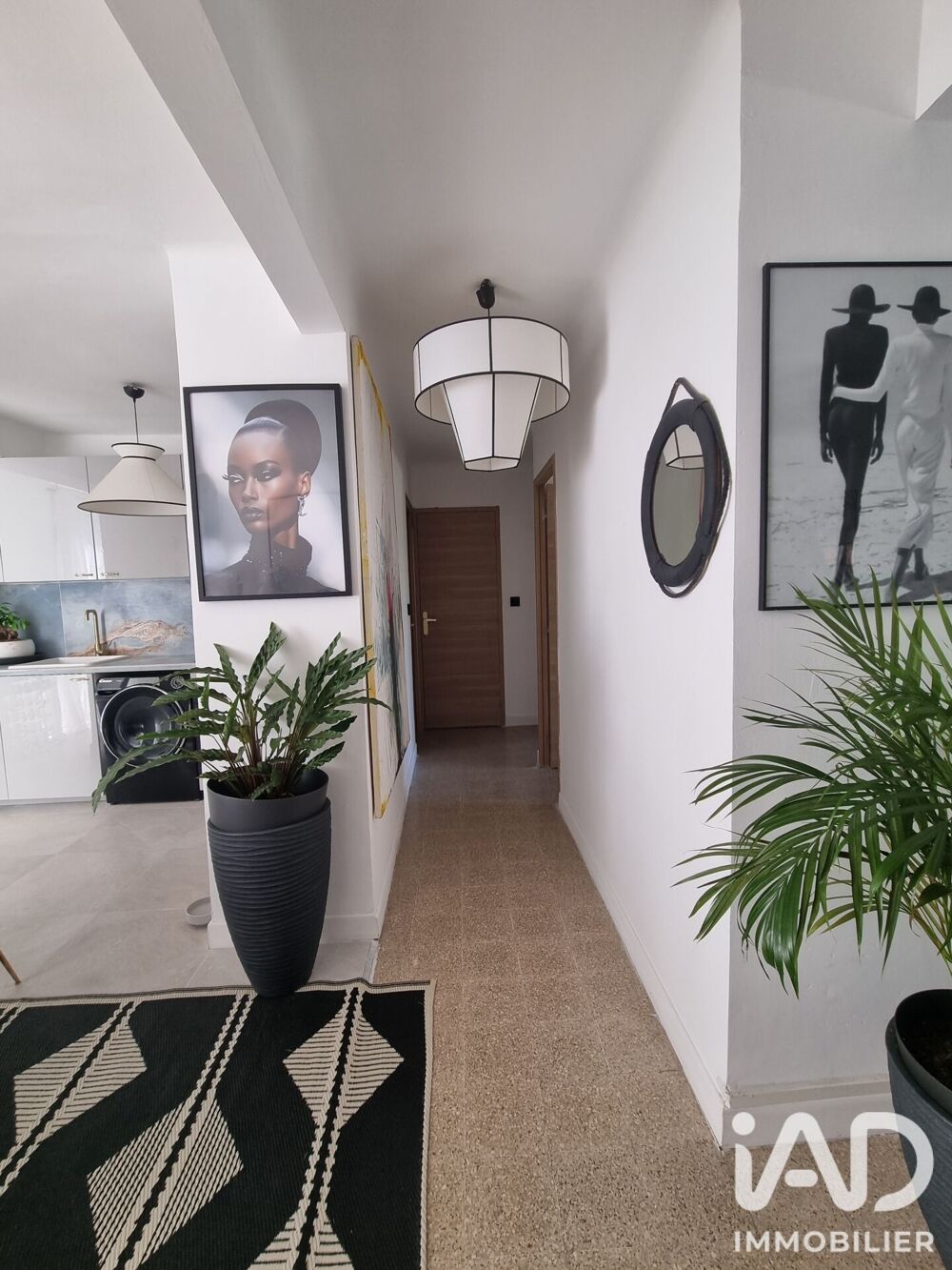 Vente Appartement Vente Appartement 3 pièces Six-fours-les-plages