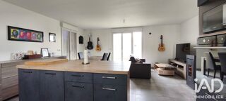  Maison à vendre 4 pièces 89 m²