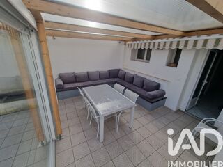  Maison à vendre 5 pièces 130 m²