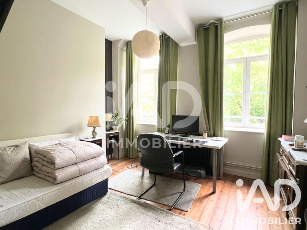 à vendre  Maison Lille (59000)