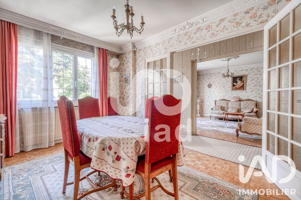 Vente Maison Vente Pavillon 5 pièces Aulnay-sous-bois